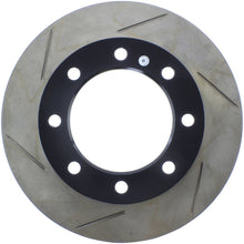 Load image into Gallery viewer, StopTech Slotted Sport Brake Rotor