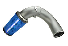 Load image into Gallery viewer, Sinister Diesel 2003-2007 Dodge/Ram Cummins 5.9L Cold Air Intake (Gray)