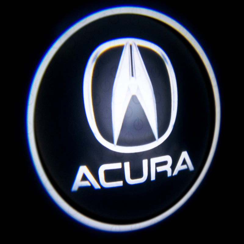 Oracle Door LED Projectors - Acura