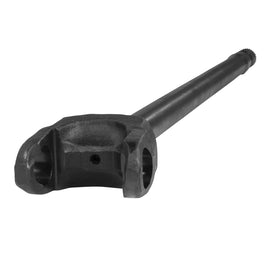 Yukon Gear Chromoly Inner Front Axle for Dana 30 30 Spline Right Hand 34.5in Long w/Locker - GTR Auto