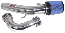Load image into Gallery viewer, Injen 11 Dodge Durango 3.6L V6 Polished Power-Flow Short Ram Intake w/ MR Tech &amp; Nano Filter