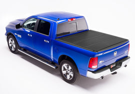 BAK 09-18 Dodge Ram 1500 (19-20 Classic Only) 5ft 7in Bed (w/ Ram Box) BAKFlip MX4 Matte Finish - GTR Auto