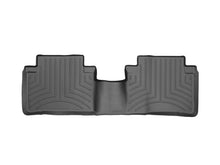 Load image into Gallery viewer, WeatherTech 13+ Acura RDX Rear FloorLiner - Black