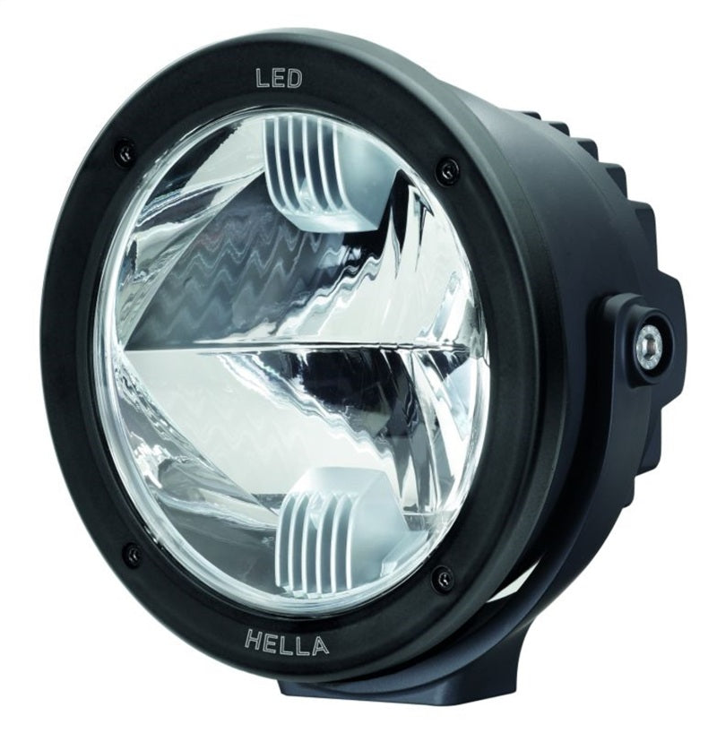 Hella Rallye 4000 Compact LED Driving Lamp 12/24V