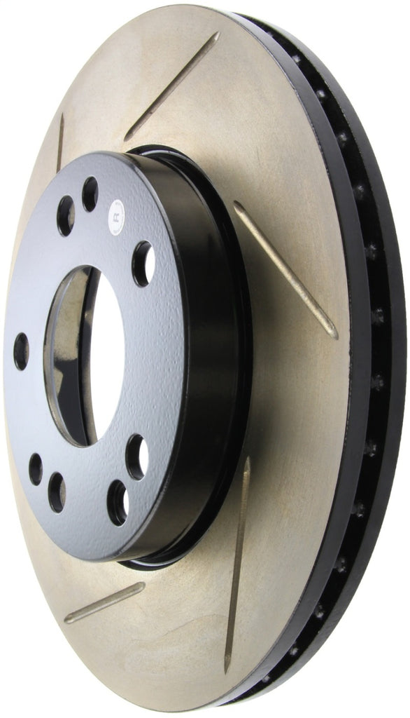 StopTech Slotted Sport Brake Rotor