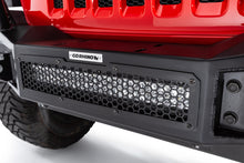 Load image into Gallery viewer, Go Rhino 07-20 Jeep Wrangler JL/JLU/JK/JKU/Gladiator JT Rockline Full Width Bumper - GTR Auto