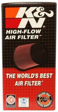 Load image into Gallery viewer, K&amp;N 04-10 Harley-Davidson Sportster Replacement Air Filter