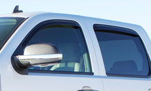 Load image into Gallery viewer, Lund 99-11 Ford Ranger (Fixed Window) Ventvisor Elite Window Deflectors - Smoke (2 Pc.)