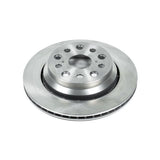 Power Stop 07-17 Lexus LS460 Rear Autospecialty Brake Rotor