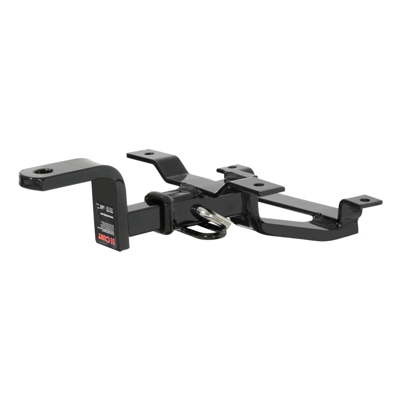 Curt 83-92 Mazda 626 Sedan & Mx6 Class 1 Trailer Hitch w/1-1/4in Ball Mount BOXED