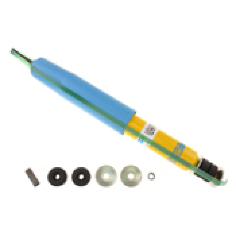 Bilstein B6 1993 Land Rover Range Rover County LWB Front 46mm Monotube Shock Absorber