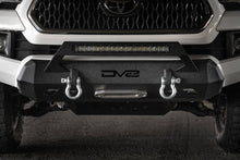 Load image into Gallery viewer, DV8 Offroad 2016+ Toyota Tacoma Center Bumper