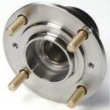 MOOG 1989 Dodge 2000 GTX Rear Hub Assembly