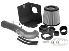 Load image into Gallery viewer, aFe Magnum FORCE Pro DRY S Stage-2 Intake 14-17 GM Silverado/Sierra 1500 5.3L/6.2L w/ Electric Fan - GTR Auto