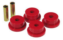 Load image into Gallery viewer, Prothane 80-82 Chevy Corvette Diff Carrier Bushings - Red