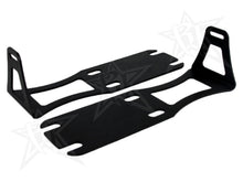 Load image into Gallery viewer, Rigid Industries Dodge Ram 1500-3500 - ft04-ft13 - 20in SR-Series - Lower Bumper Bracket