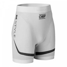 Load image into Gallery viewer, OMP KS Summer Shorts White - Size Xs/S