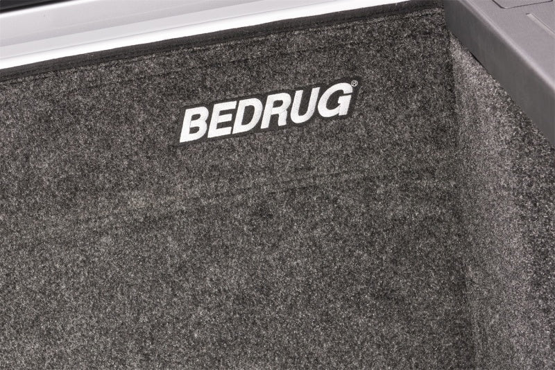 BedRug 07-16 GM Silverado/Sierra 8ft Bed Bedliner
