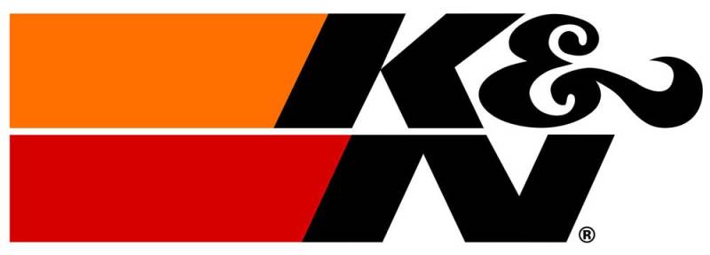 K&N Replacement Air Filter Peugeot / Citroen - 10.875in O/S L x 6.563in O/S W x 1.625in H