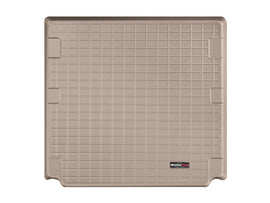 WeatherTech 17-23 Bentley Bentayga Cargo Liner - Tan (Five Passenger Models Only)