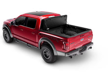Load image into Gallery viewer, UnderCover 16-20 Nissan Titan 6.5ft Armor Flex Bed Cover - Black Textured