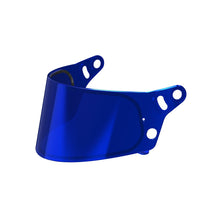 Load image into Gallery viewer, Bell SE05 Helmet Shield - Blue