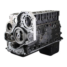 Load image into Gallery viewer, Industrial Injection Dodge 24V Stock Engine / Coated and Chamfered Pistons / ARP Rod Bolts