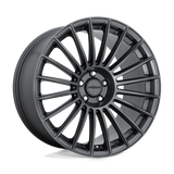 Rotiform R154 BUC Wheel 19x9.5 5x112 25 Offset - Matte Anthracite