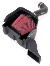 Load image into Gallery viewer, Airaid 03-08 Dodge Ram 5.7L Hemi MXP Intake System w/ Tube (Oiled / Red Media)