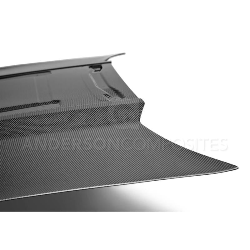 Anderson Composites 12-15 Chevrolet Camaro ZL1 Type-ZL Hood