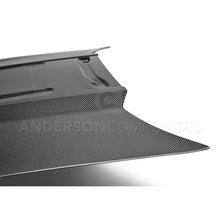 Load image into Gallery viewer, Anderson Composites 12-15 Chevrolet Camaro ZL1 Type-ZL Hood