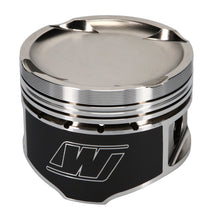 Load image into Gallery viewer, Wiseco Mits Turbo DISH -17cc 1.378 X 86MM Piston Kit