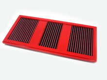 Load image into Gallery viewer, BMC 2014+ Mercedes Class M (W166) ML300 Replacement Panel Air Filter