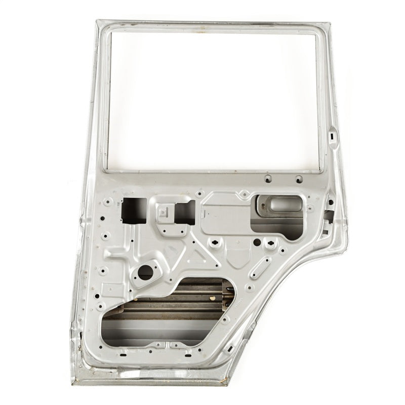 Omix Door Shell Rear RH- 84-96 Jeep Cherokee XJ