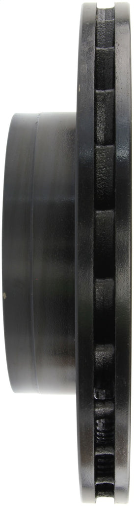StopTech Power Slot 95-01 Ford Explorer / 98-02 Ranger 4WD Front Left Slotted Roto