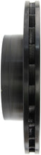 Load image into Gallery viewer, StopTech Power Slot 95-01 Ford Explorer / 98-02 Ranger 4WD Front Left Slotted Roto