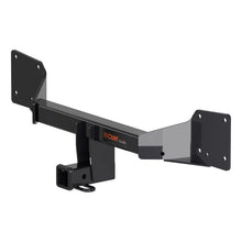 Load image into Gallery viewer, Curt 18-21 Audi Q5 Class 3 Trailer Hitch w/2in Receiver BOXED