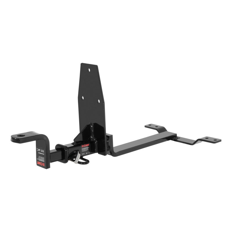 Curt 99-02 Saab 9-3 (3DR/5DR) Class 1 Trailer Hitch w/1-1/4in Ball Mount BOXED