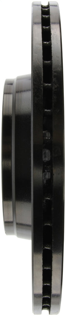 StopTech Drilled Sport Brake Rotor