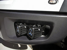 Load image into Gallery viewer, Rigid Industries Ford Raptor - Fog Light Brackets - Mounts 4 Dually/D2 Lights