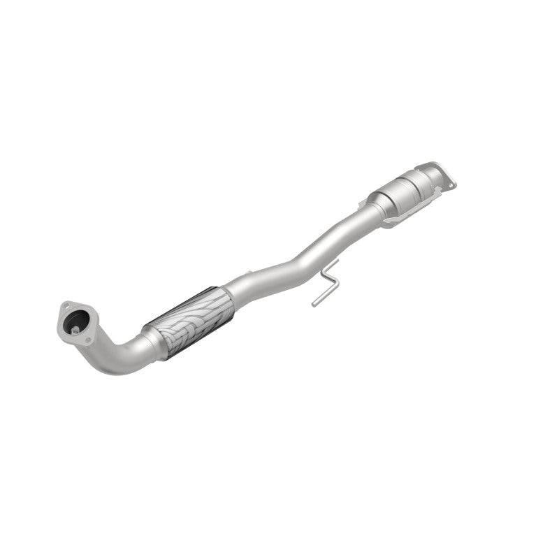 MagnaFlow Conv DF 02-04 Toyota Camry 2.4L Rear