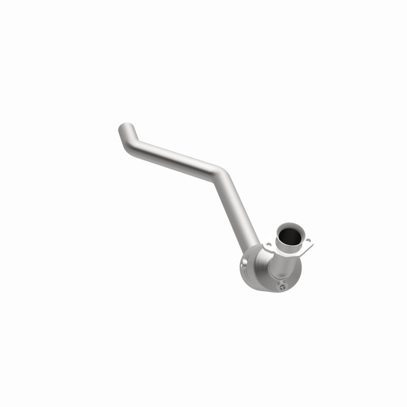 MagnaFlow Direct Fit Catalytic Converter 03-05 Jaguar S-Type4.2L D/S
