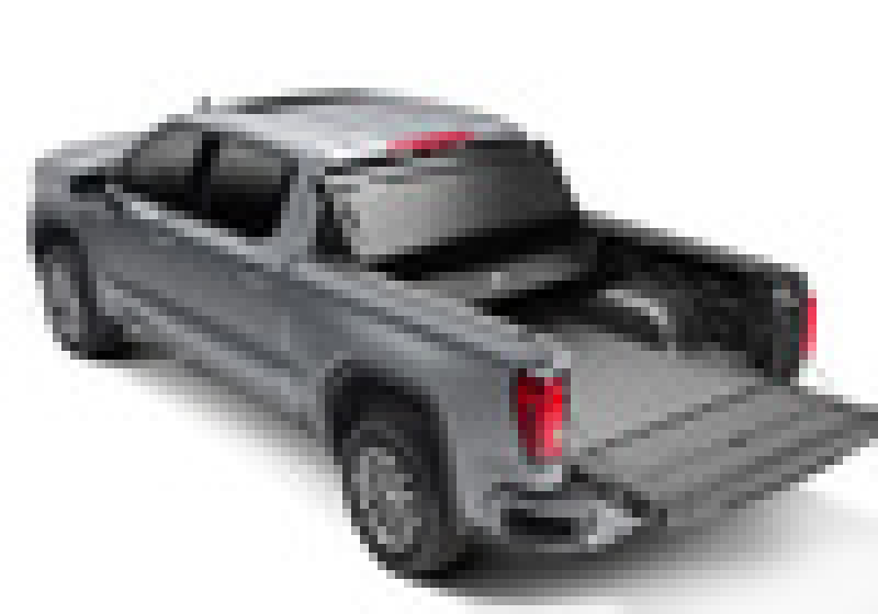 BAK 04-13 Chevy Colorado / Canyon 6ft BAK BOX 2