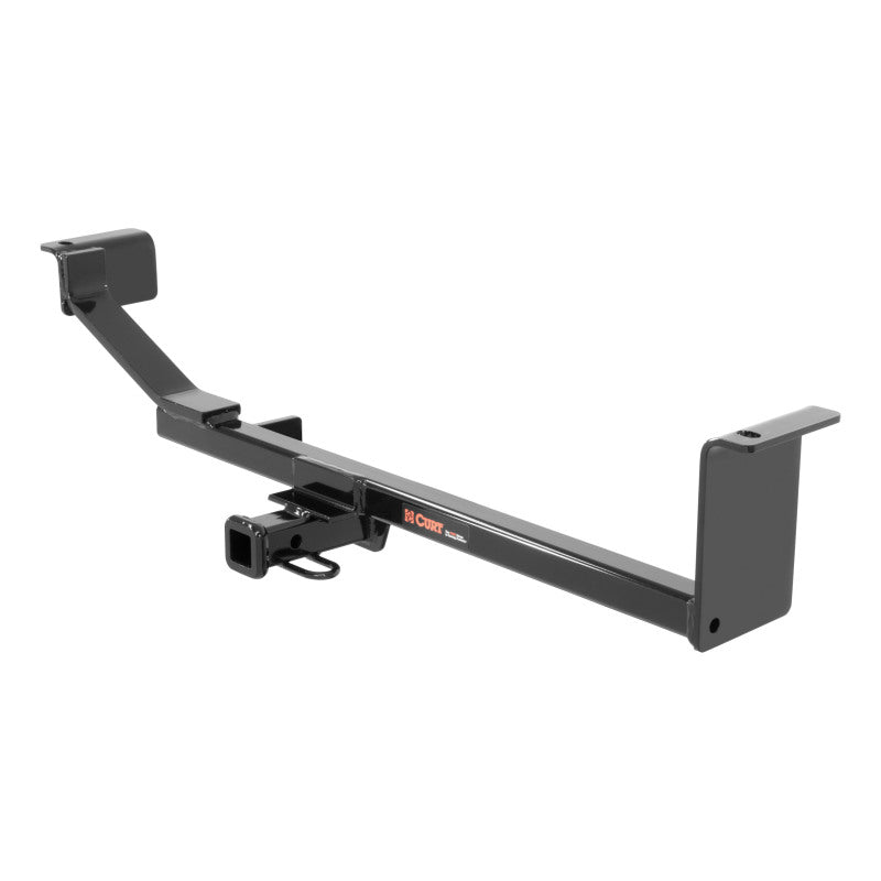 Curt 13-15 Chevy Spark (w/o Ground Effects) Class 1 Trailer Hitch w/1-1/4in Receiver BOXED