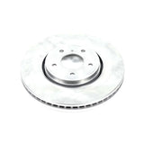 Power Stop 05-12 Infiniti FX35 Front Autospecialty Brake Rotor