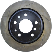 Load image into Gallery viewer, StopTech Slotted Sport Brake Rotor