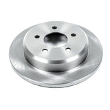 Power Stop 96-02 Ford Crown Victoria Rear Autospecialty Brake Rotor