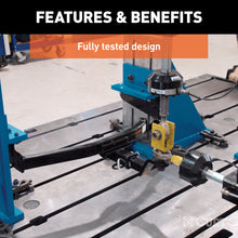 Load image into Gallery viewer, Curt 03-08 Pontiac Vibe Class 2 Trailer Hitch w/1-1/4in Ball Mount BOXED