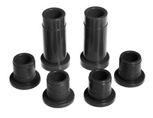 Load image into Gallery viewer, Prothane 84-88 Toyota Truck 2wd Upper/Lower Control Arm Bushings - Black
