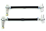 SPL Parts 2015+ Ford Mustang (S550) Offset Front Tension Rods